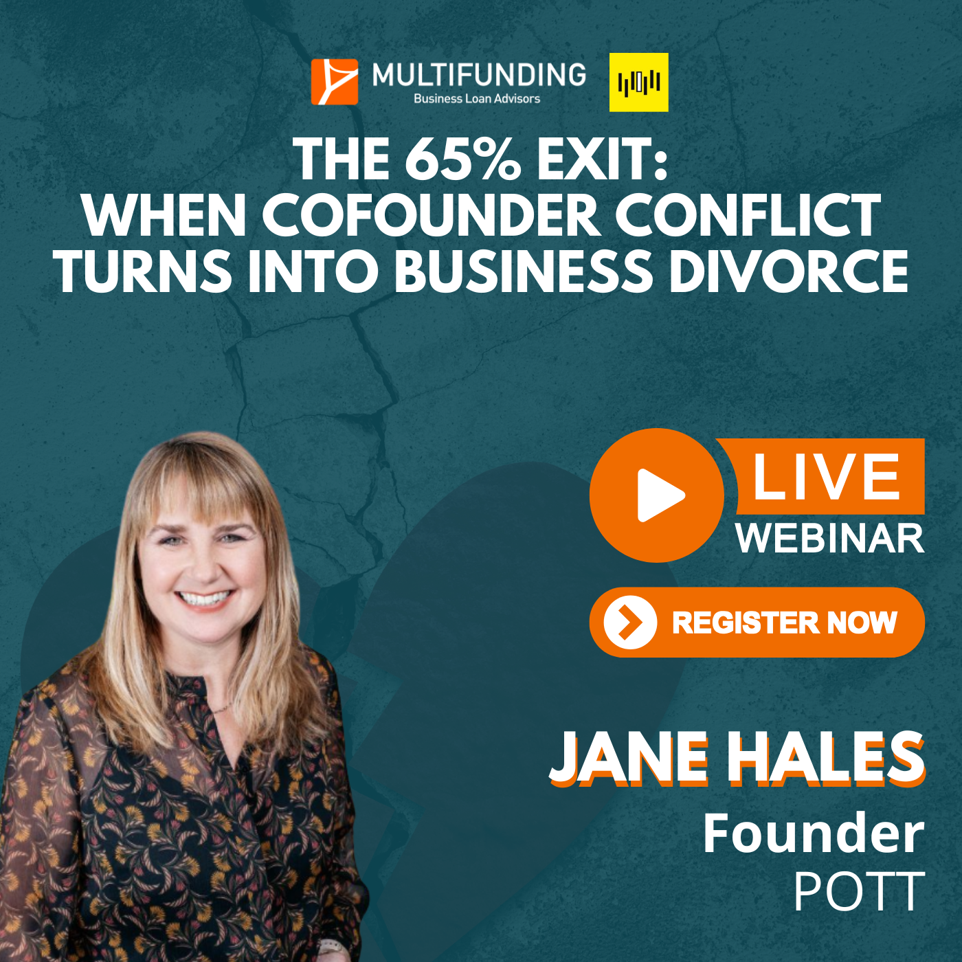 Partner Brolik's logo