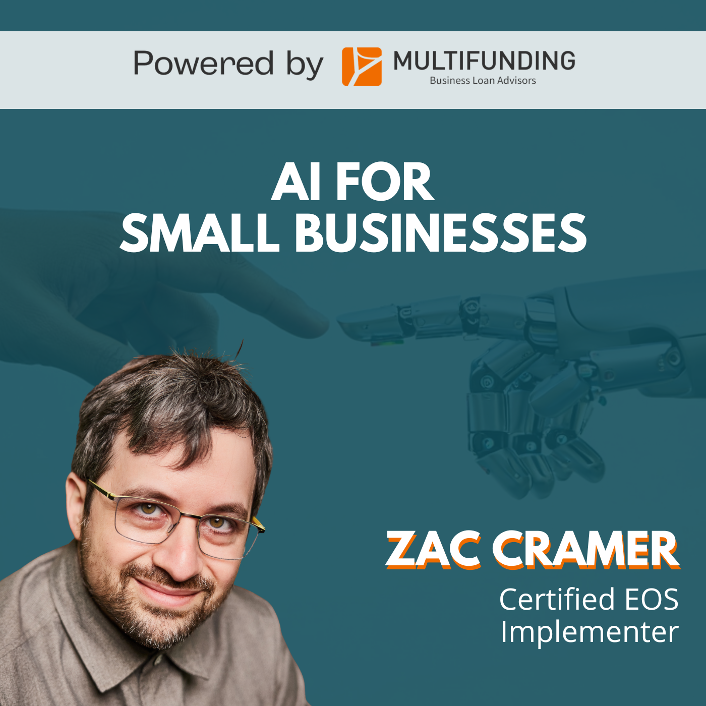 Partner Brolik's logo